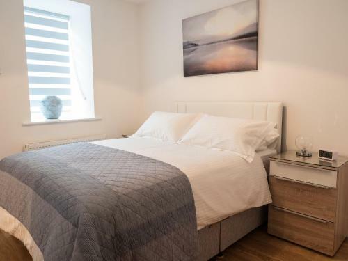 Cs Serviced Apartments