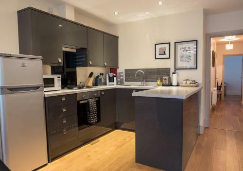 Cs Serviced Apartments