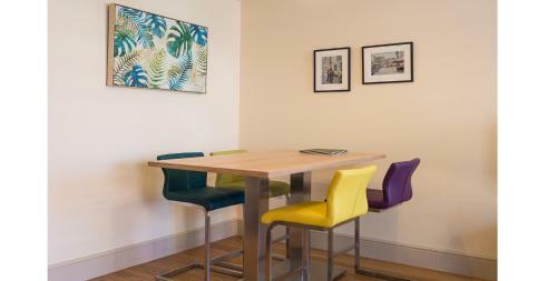 Cs Serviced Apartments