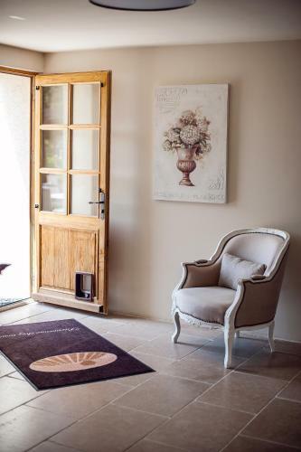 Bed & Breakfast Les Champs De Provence