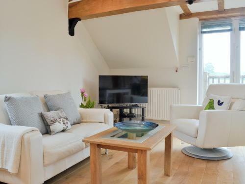 Hurdlemakers Loft