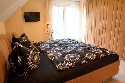 Ferienhaus Seeperle Wendisch Rietz Scharm�tzelsee