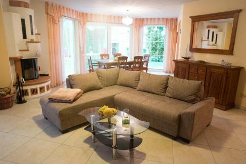 Ferienhaus Seeperle Wendisch Rietz Scharm�tzelsee