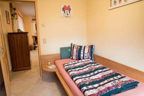 Ferienhaus Seeperle Wendisch Rietz Scharm�tzelsee