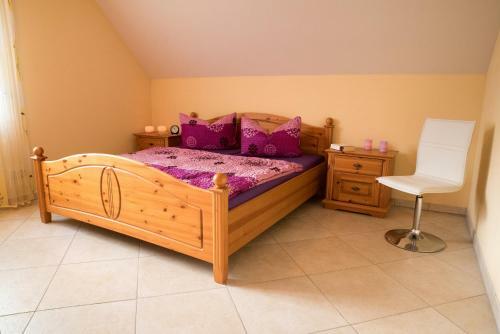 Ferienhaus Seeperle Wendisch Rietz Scharm�tzelsee
