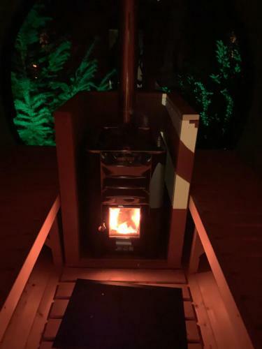 Ferienhaus Seeperle Wendisch Rietz Scharm�tzelsee