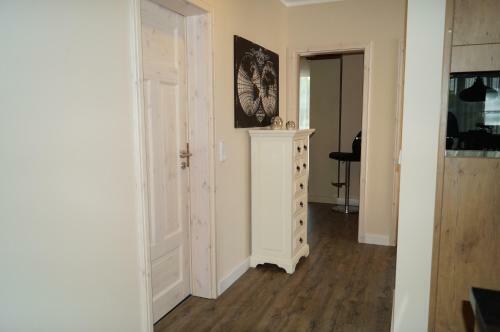 Apartamento Ferienwohnung Windrose 5 Personen