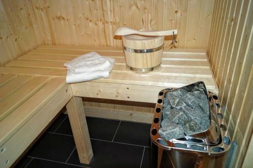 Apartamento Ferienwohnung Windrose 5 Personen