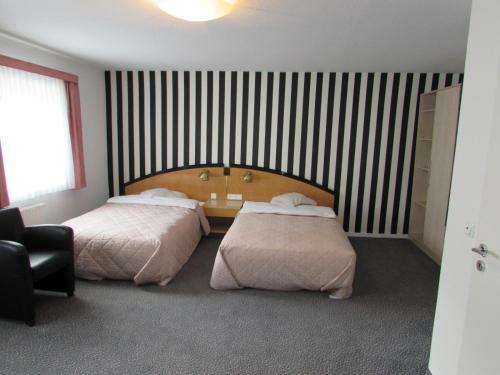 Hotel Und Restaurant Pinkenburg