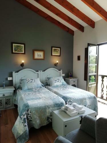 Agroturismo El Oteru I