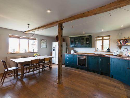 Scrag Oak Oast