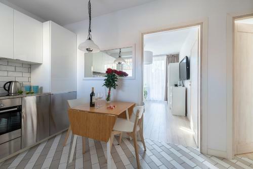 P&o Apartments Plac Bankowy