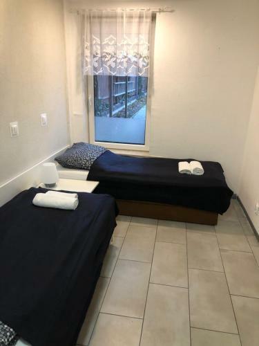 Apartament Optihome