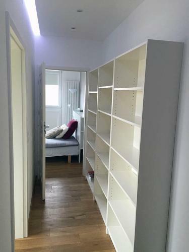 Modern & Functional Apartment Wwa