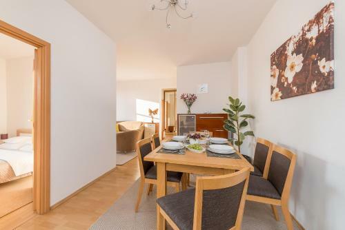 P&o Apartments Metro Centrum