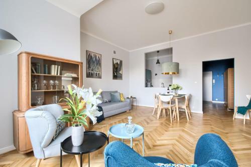 P&o Apartments Metro Centrum