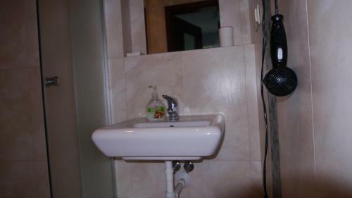 Albergue Leonik