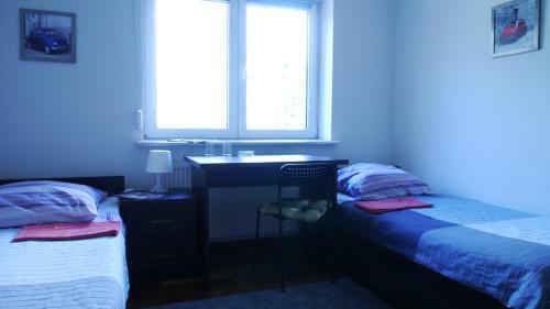 Albergue Leonik