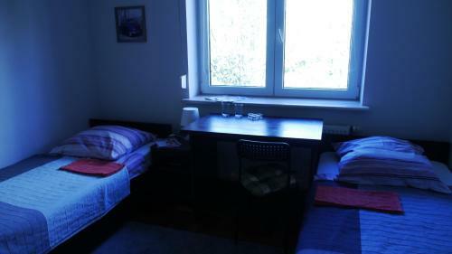 Albergue Leonik