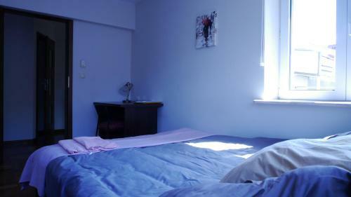Albergue Leonik
