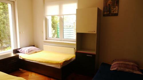 Albergue Leonik