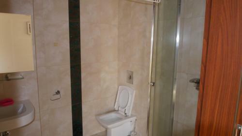 Albergue Leonik