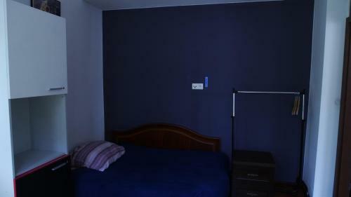 Albergue Leonik