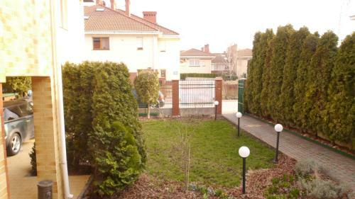 Albergue Leonik