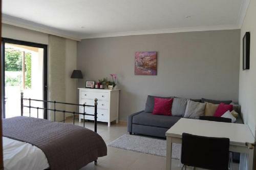 Luxury Vendee Villa