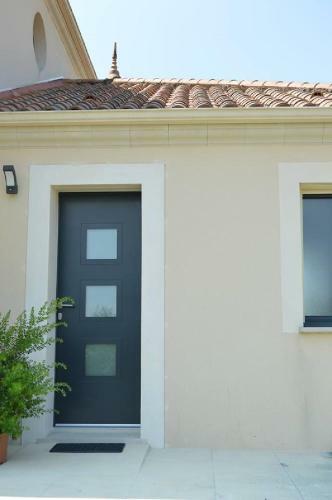 Luxury Vendee Villa