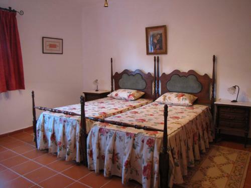 Agroturismo Quinta Do Cerquito