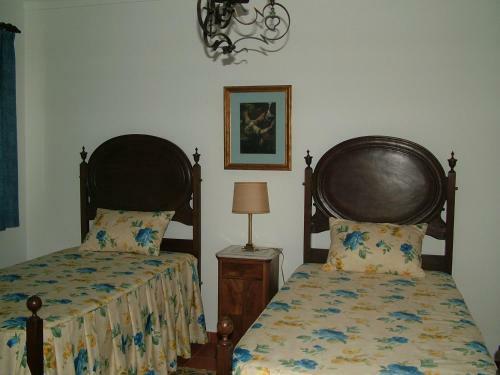 Agroturismo Quinta Do Cerquito