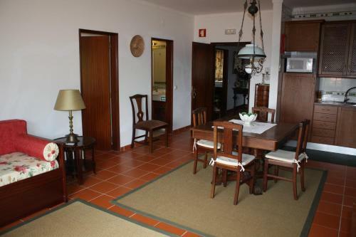 Agroturismo Quinta Do Cerquito