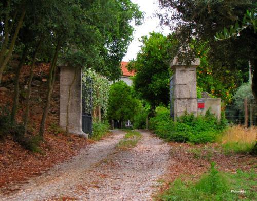 Agroturismo Quinta Do Cerquito