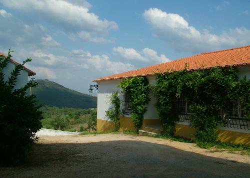 Agroturismo Quinta Do Cerquito