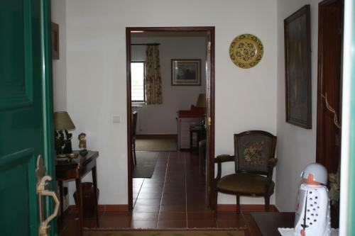 Agroturismo Quinta Do Cerquito