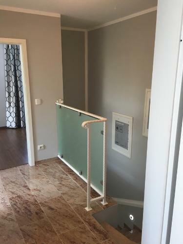 Merkel Villa Apartamente
