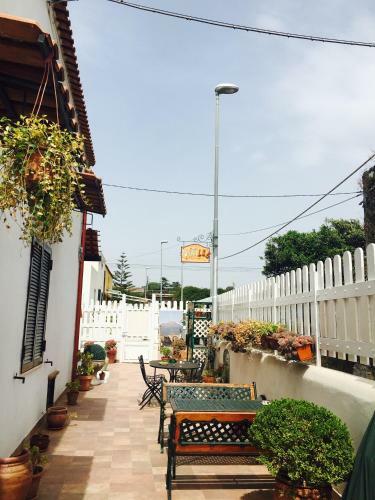 B&B Pompeilog
