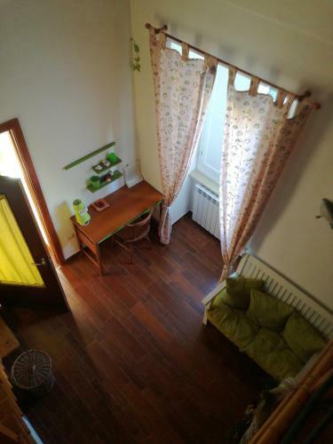 B&B Pompeilog