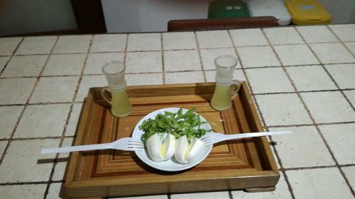 B&B Pompeilog