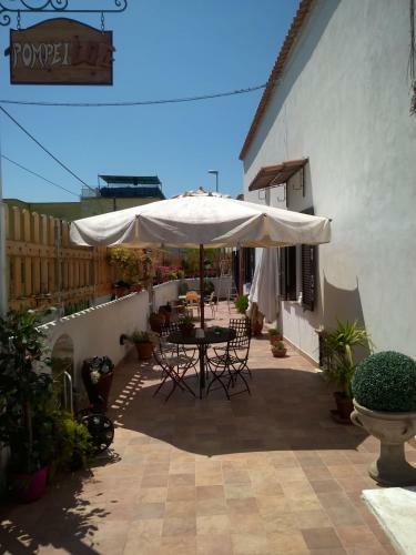 B&B Pompeilog