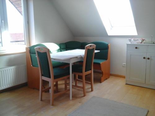 Apartment Lempes