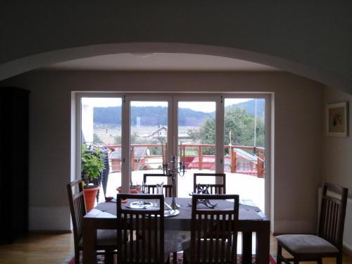 Apartment Lempes