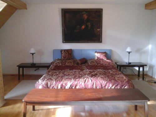 Apartment Lempes