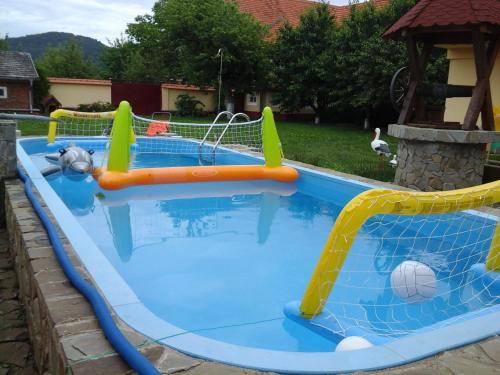 Apartment Lempes