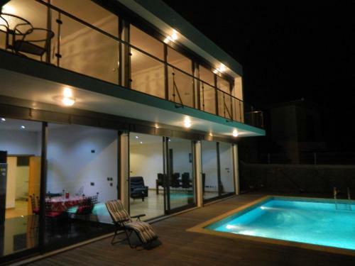 Villa Boa Vista