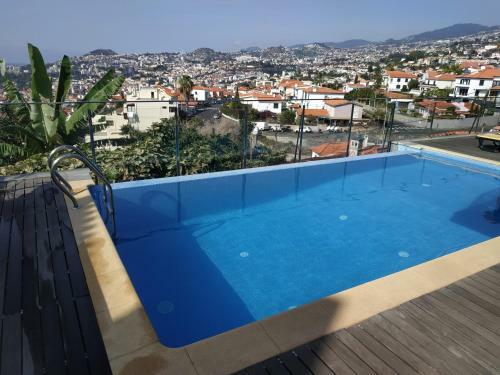 Villa Boa Vista