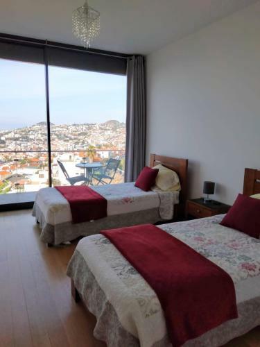 Villa Boa Vista
