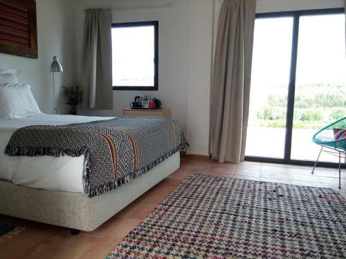 Agroturismo Herdade Da Maxuqueira