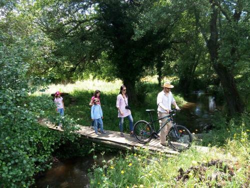 Agroturismo Herdade Da Maxuqueira